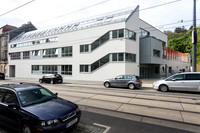 Hufnagl Architekten