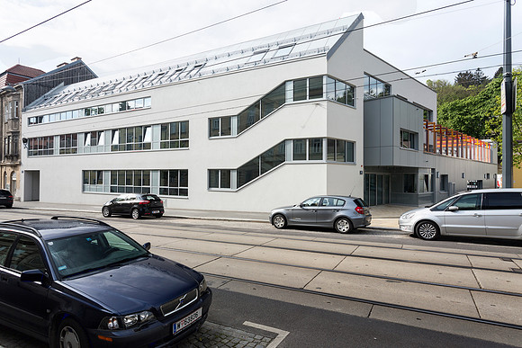 Hufnagl Architekten
