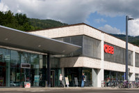 Ostertag und Gaisrucker