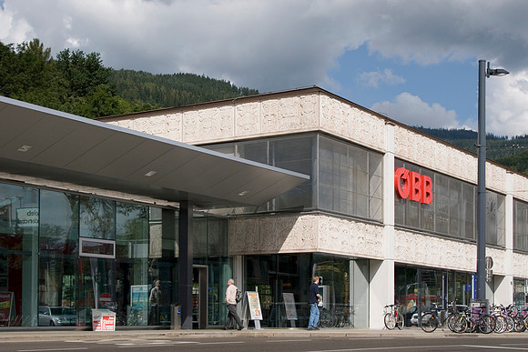 Ostertag und Gaisrucker