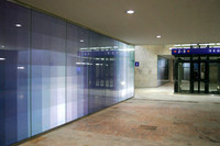 Bahnhof Feldkirch