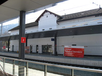 Ostertag Architects