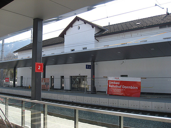 Ostertag Architects