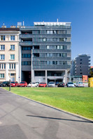 Wohnanlage + KiGa Brigittenau Wien