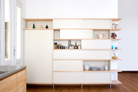Wohnung Brigittenau Wien