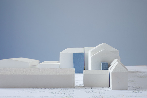 Architekt Arno Reiter