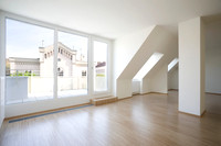 Wohnanlage Mollardgasse Wien