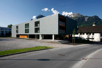 Mitiska-Wäger Architekten