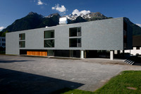 Wohnanlage Bludenz