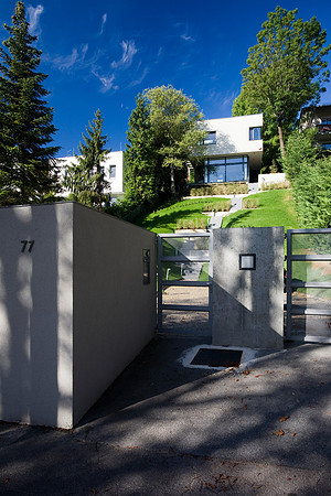 Hufnagl Architekten