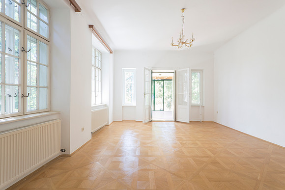 Privater Immobilienverkauf