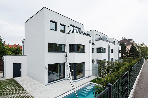 Hufnagl Architekten