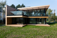 Architekt Moosmann
