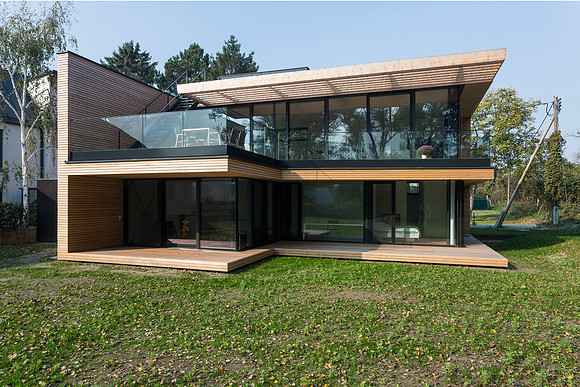 Architekt Moosmann