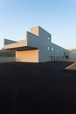 Hufnagl Architekten