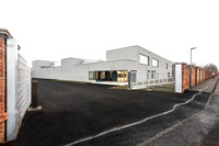 Trainingszentrum Traiskirchen