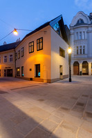 Wohnanlage Hietzing Wien