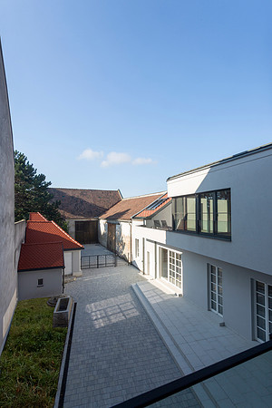 Hufnagl Architekten