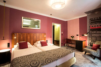 Hotel Capricorno Wien