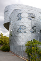 Lycée Georges Frêche, Montpellier